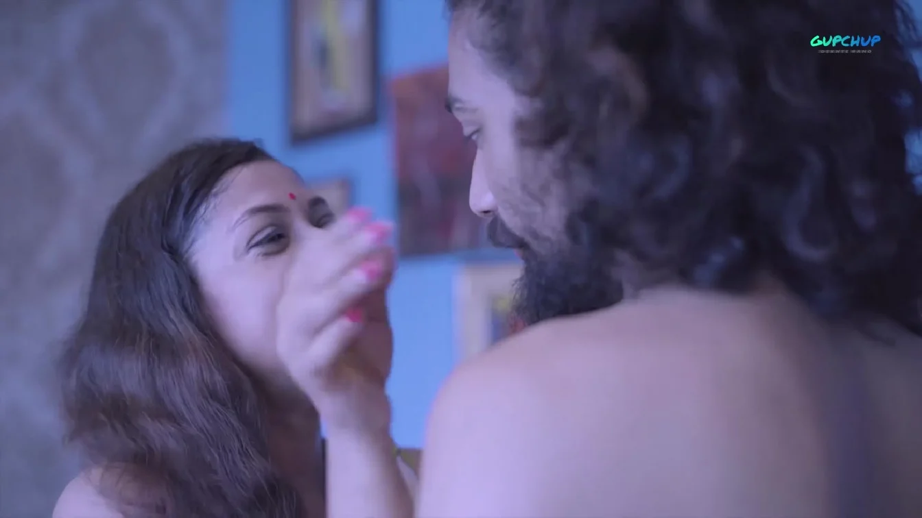Cum Wali Rani S01 E01-03 GupChup